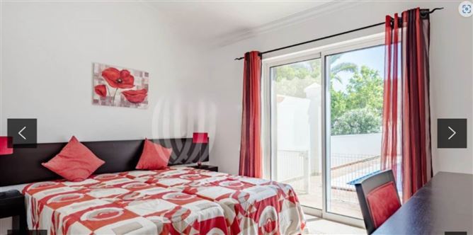 Villa, Castro Marim Country Club, Castro Marim, Algarve