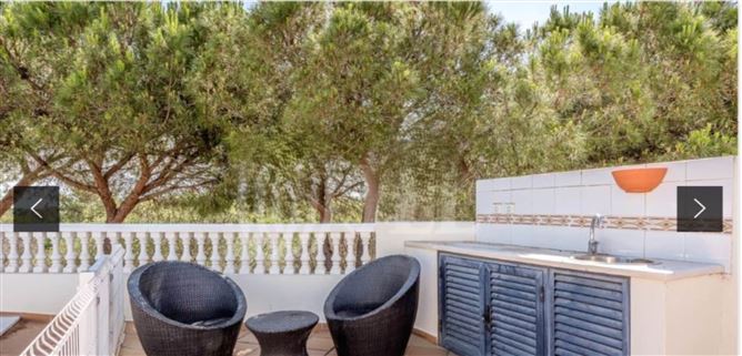 Villa, Castro Marim Country Club, Castro Marim, Algarve