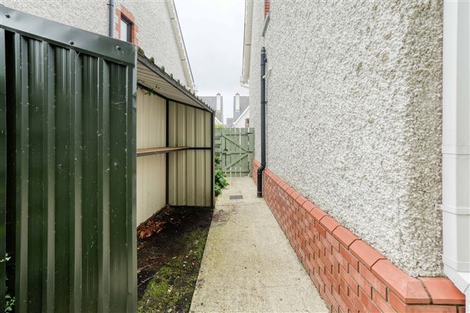 34 Grallow Wood, Abbeyleix, Co.Laois