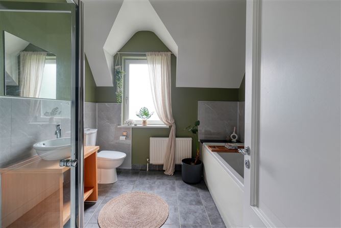 34 Grallow Wood, Abbeyleix, Co.Laois