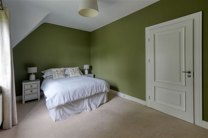 34 Grallow Wood, Abbeyleix, Co.Laois