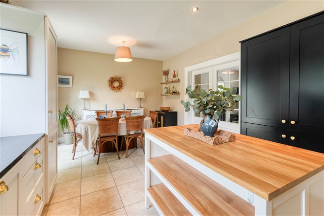 34 Grallow Wood, Abbeyleix, Co.Laois