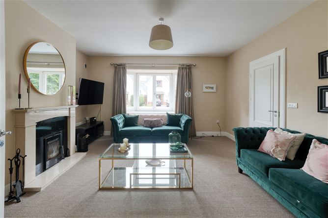 34 Grallow Wood, Abbeyleix, Co.Laois
