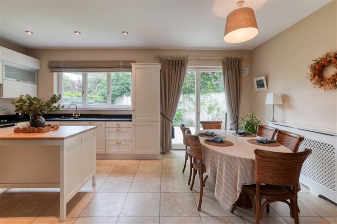 34 Grallow Wood, Abbeyleix, Co.Laois