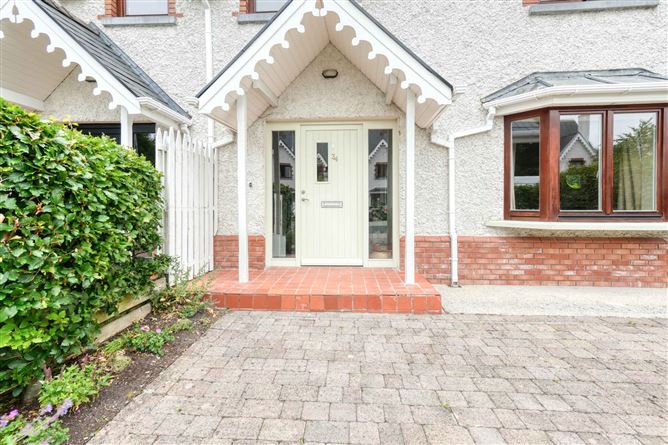 34 Grallow Wood, Abbeyleix, Co.Laois