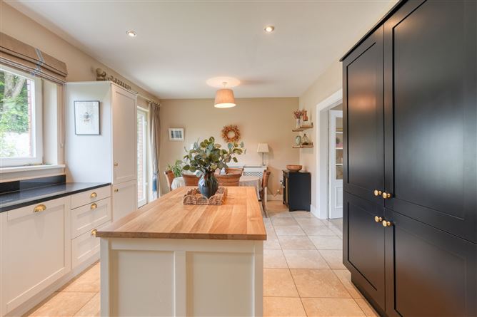 34 Grallow Wood, Abbeyleix, Co.Laois