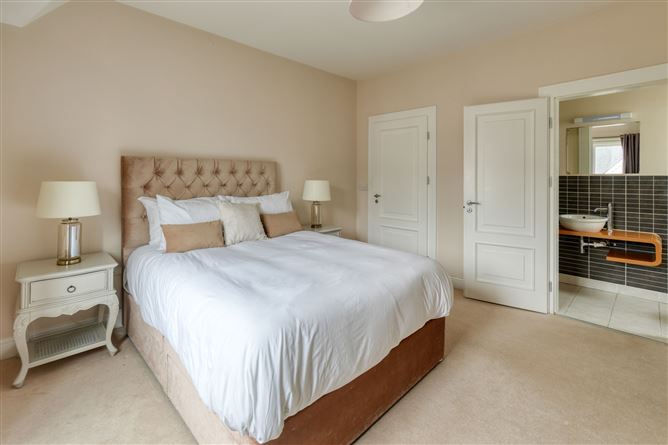 34 Grallow Wood, Abbeyleix, Co.Laois