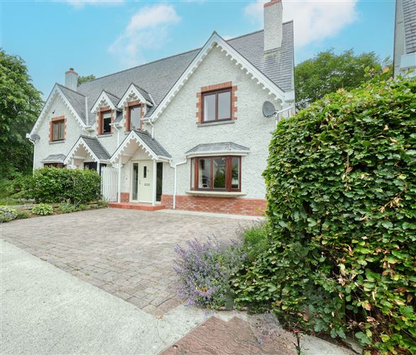 34 Grallow Wood, Abbeyleix, Co.Laois