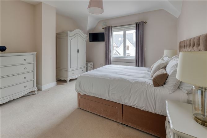 34 Grallow Wood, Abbeyleix, Co.Laois