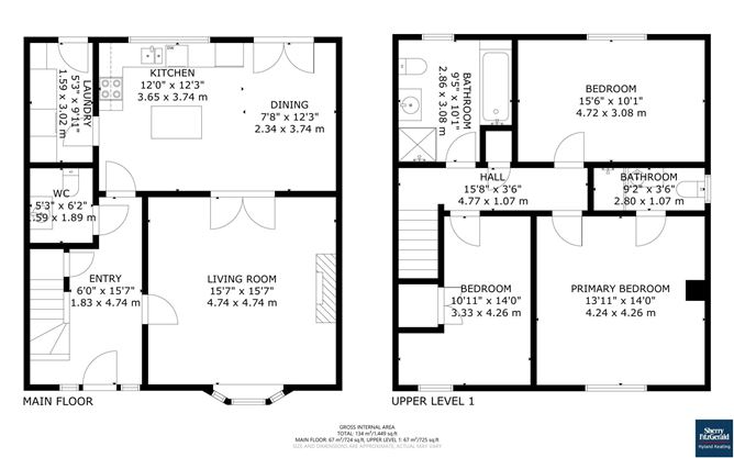 34 Grallow Wood, Abbeyleix, Co.Laois