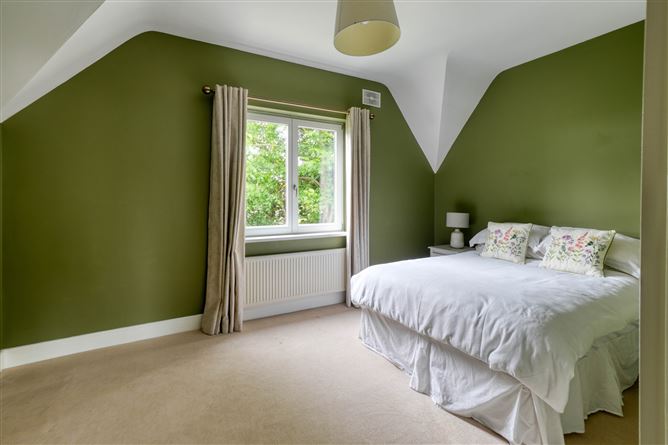 34 Grallow Wood, Abbeyleix, Co.Laois