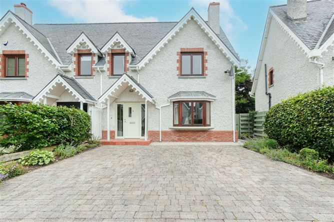34 Grallow Wood, Abbeyleix, Co.Laois