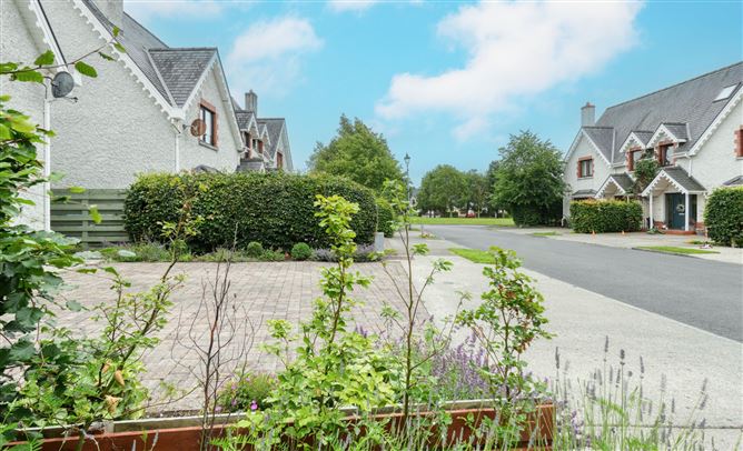 34 Grallow Wood, Abbeyleix, Co.Laois