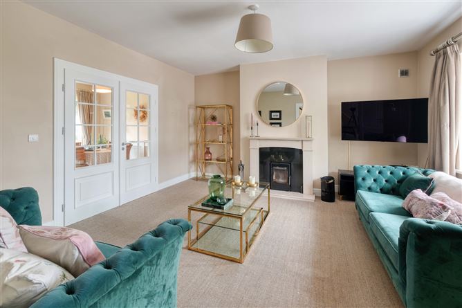 34 Grallow Wood, Abbeyleix, Co.Laois