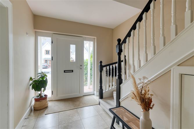 34 Grallow Wood, Abbeyleix, Co.Laois