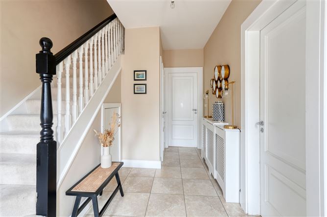 34 Grallow Wood, Abbeyleix, Co.Laois