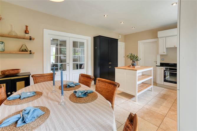34 Grallow Wood, Abbeyleix, Co.Laois