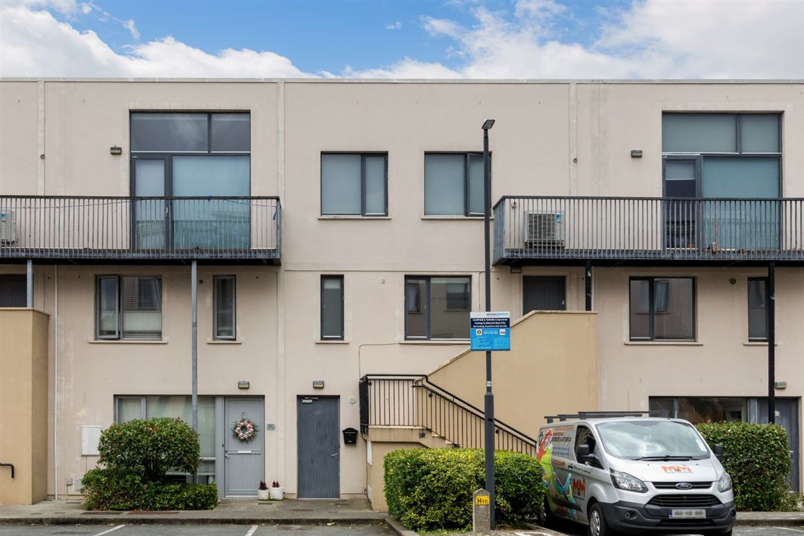 49 Parkview Close, Finglas, Dublin 11