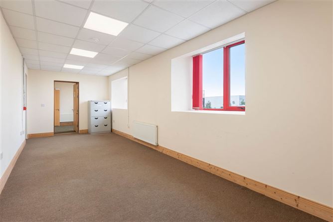 First Floor Office, Hire 2k, Greenogue, Greenogue Business Park, Rathcoole, Co. Dublin