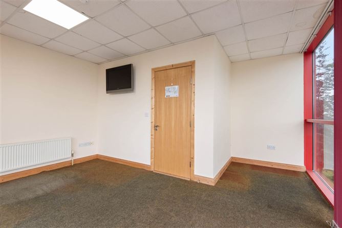 First Floor Office, Hire 2k, Greenogue, Greenogue Business Park, Rathcoole, Co. Dublin