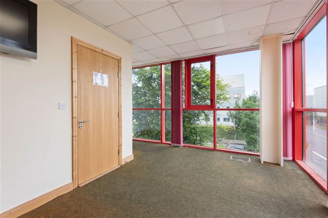 First Floor Office, Hire 2k, Greenogue, Greenogue Business Park, Rathcoole, Co. Dublin