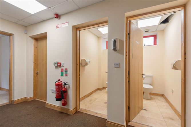 First Floor Office, Hire 2k, Greenogue, Greenogue Business Park, Rathcoole, Co. Dublin