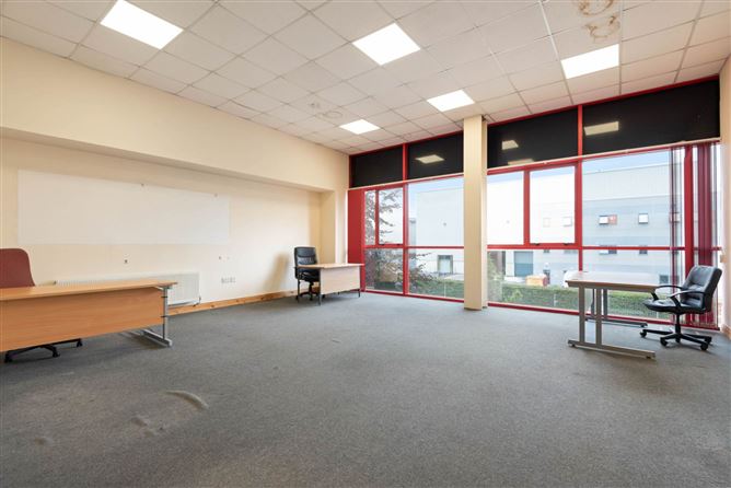First Floor Office, Hire 2k, Greenogue, Greenogue Business Park, Rathcoole, Co. Dublin