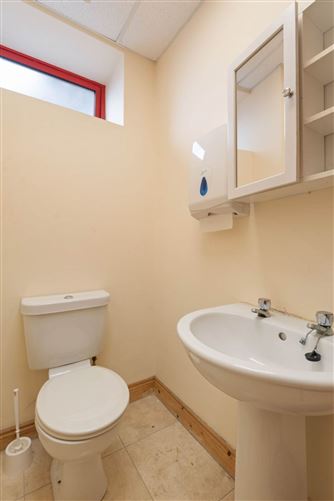 First Floor Office, Hire 2k, Greenogue, Greenogue Business Park, Rathcoole, Co. Dublin
