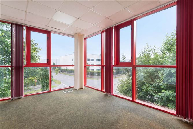 First Floor Office, Hire 2k, Greenogue, Greenogue Business Park, Rathcoole, Co. Dublin