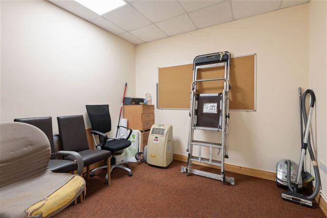 First Floor Office, Hire 2k, Greenogue, Greenogue Business Park, Rathcoole, Co. Dublin