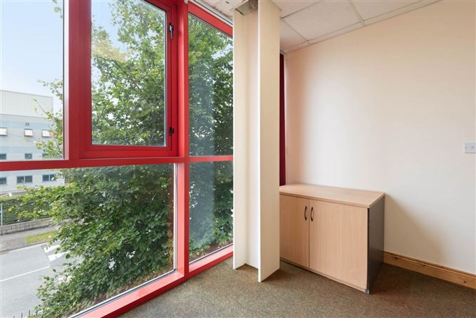 First Floor Office, Hire 2k, Greenogue, Greenogue Business Park, Rathcoole, Co. Dublin