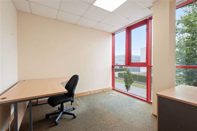 First Floor Office, Hire 2k, Greenogue, Greenogue Business Park, Rathcoole, Co. Dublin
