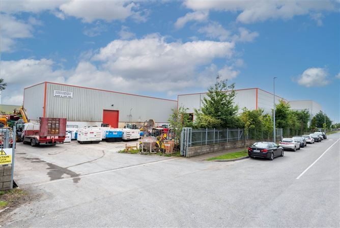 First Floor Office, Hire 2k, Greenogue, Greenogue Business Park, Rathcoole, Co. Dublin