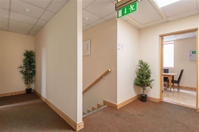 First Floor Office, Hire 2k, Greenogue, Greenogue Business Park, Rathcoole, Co. Dublin