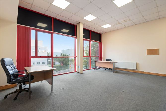 First Floor Office, Hire 2k, Greenogue, Greenogue Business Park, Rathcoole, Co. Dublin