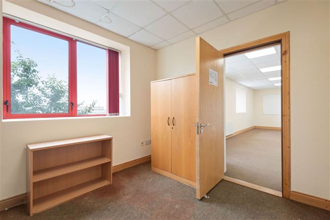 First Floor Office, Hire 2k, Greenogue, Greenogue Business Park, Rathcoole, Co. Dublin