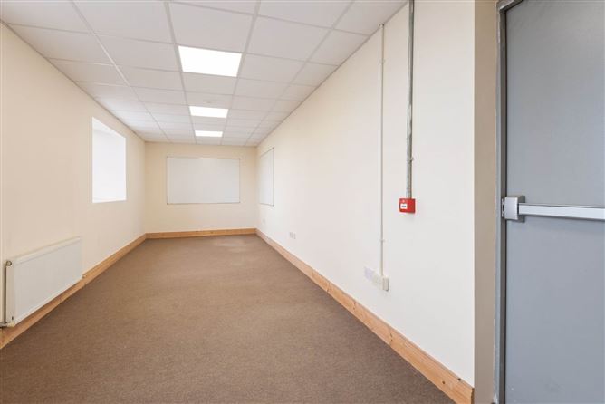 First Floor Office, Hire 2k, Greenogue, Greenogue Business Park, Rathcoole, Co. Dublin