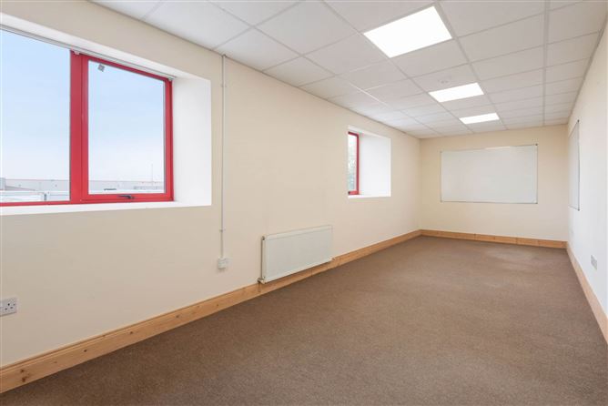 First Floor Office, Hire 2k, Greenogue, Greenogue Business Park, Rathcoole, Co. Dublin