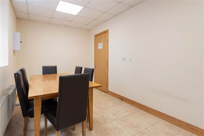 First Floor Office, Hire 2k, Greenogue, Greenogue Business Park, Rathcoole, Co. Dublin