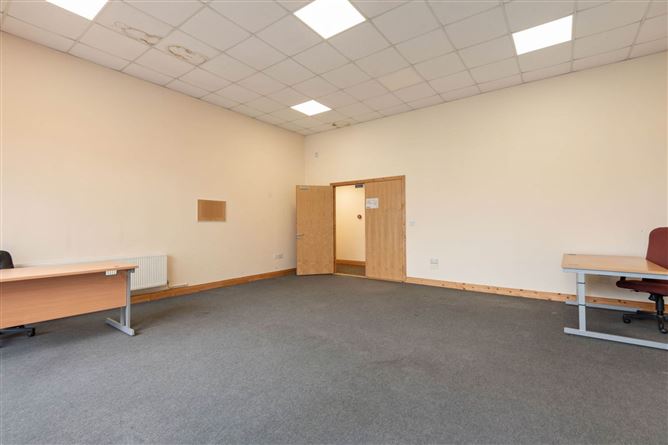 First Floor Office, Hire 2k, Greenogue, Greenogue Business Park, Rathcoole, Co. Dublin