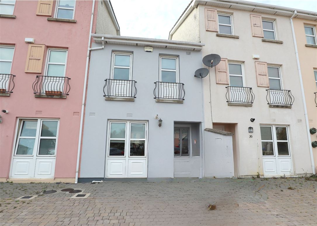 29 Priory Lodge, Termonfeckin, Louth