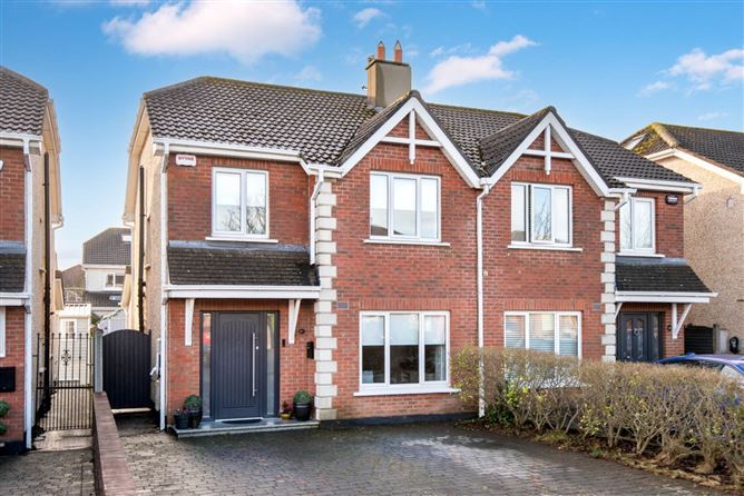 15 Gainsborough Lawn, Malahide, County Dublin