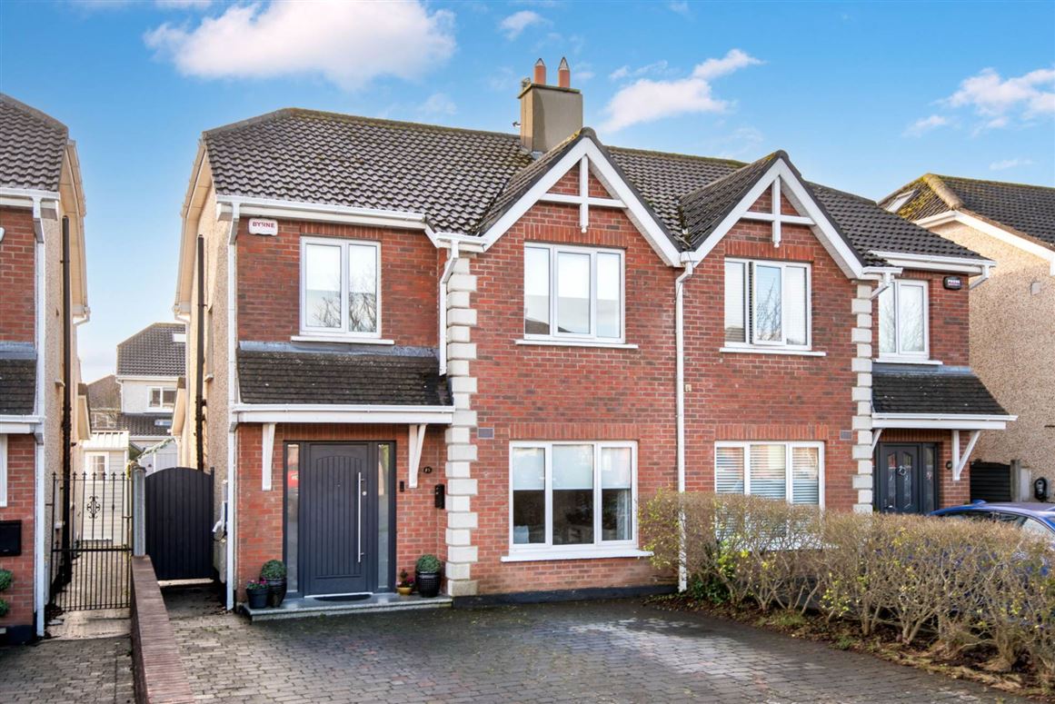 15 Gainsborough Lawn, Malahide, County Dublin
