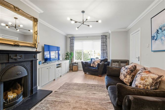 15 Gainsborough Lawn, Malahide, County Dublin