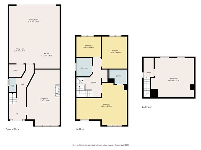 15 Gainsborough Lawn, Malahide, County Dublin