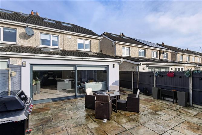 15 Gainsborough Lawn, Malahide, County Dublin