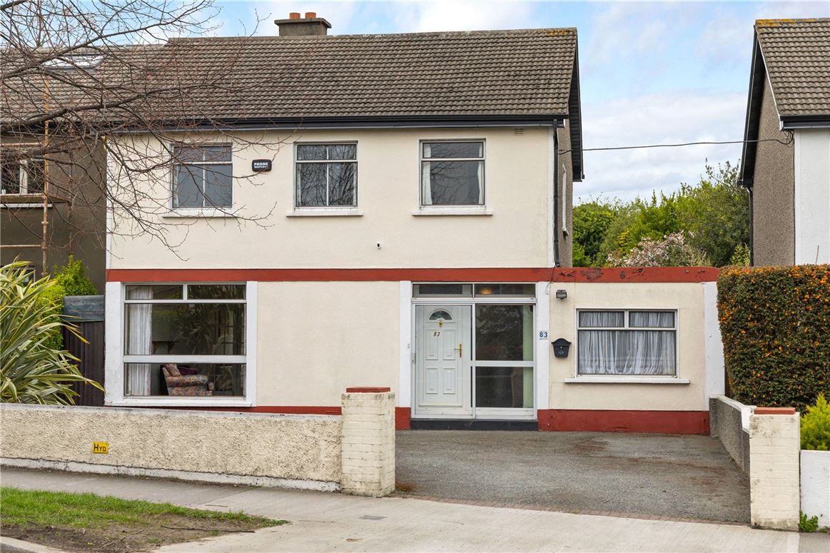 83 Kill Lane, Foxrock, Dublin 18