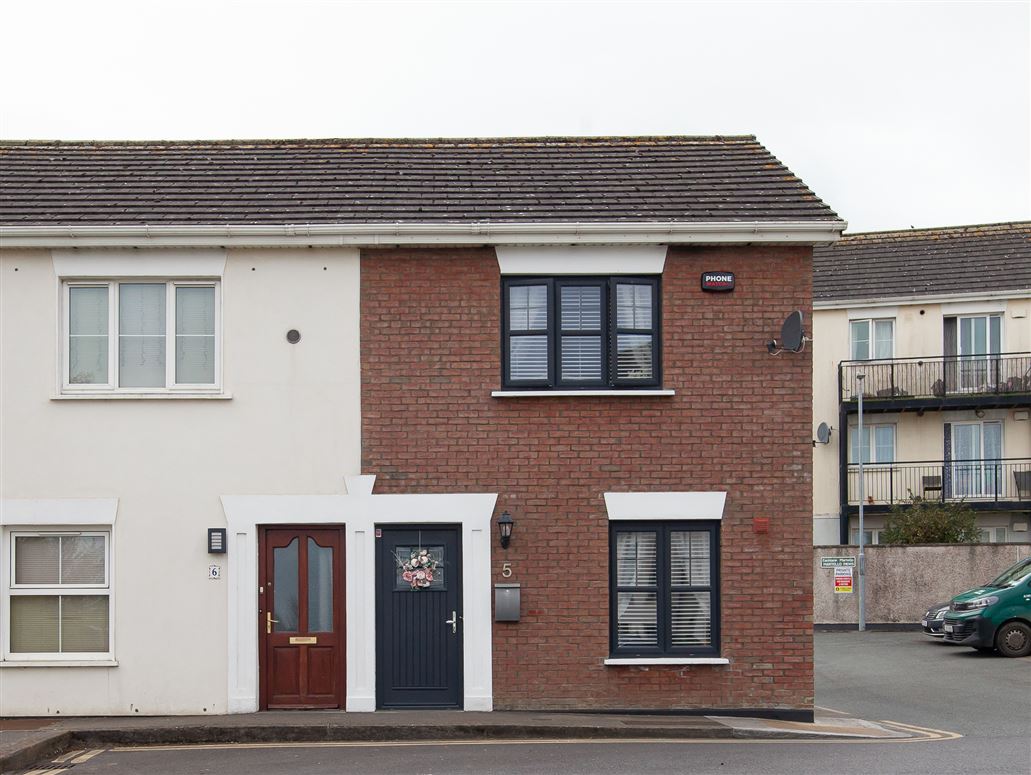 5 Martello View, , Balbriggan, County Dublin