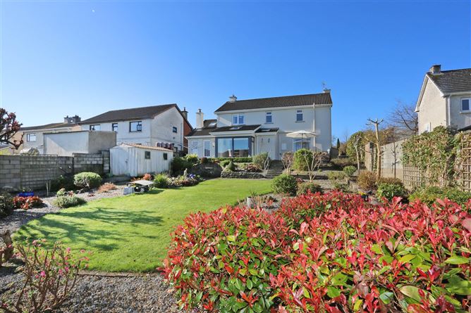 63 Monaleen Heights, Limerick, County Limerick