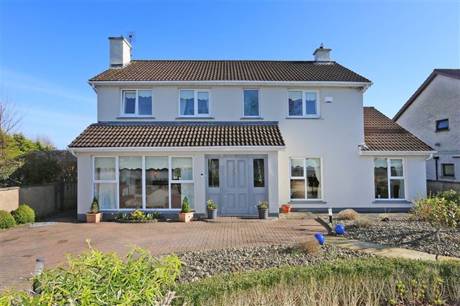 63 Monaleen Heights, Limerick, County Limerick